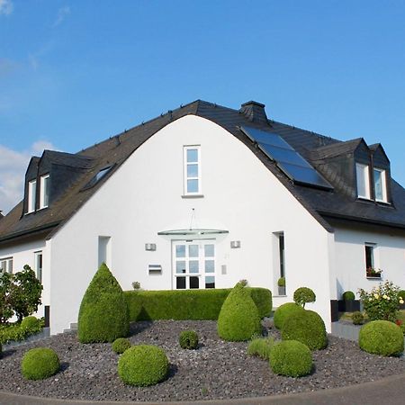 Ferienwohnung Auf Der Moselhoehe - Naehe Koblenz Und Cochem Dieblich Exterior foto